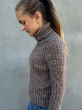 Indlæs billede til gallerivisning Mellon Collie Sweater (ENG)