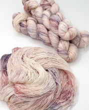 Load image into Gallery viewer, Silky Lace: Crocus