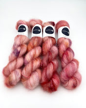 Indlæs billede til gallerivisning Silky Kid Mohair: Oh Happy Day