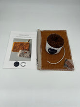 Load image into Gallery viewer, Kit: Wooly Clutch Large