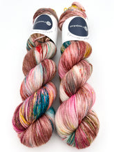 Indlæs billede til gallerivisning Gold Sock: Machweo