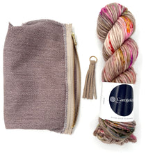 Indlæs billede til gallerivisning Bubble Clutch (DK)