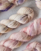 Indlæs billede til gallerivisning Suri Alpaca Silk: Crocus