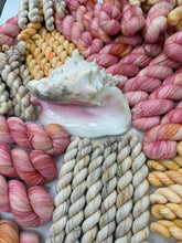 Indlæs billede til gallerivisning Sock-set of July: Conch