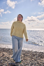Load image into Gallery viewer, Grande Mocca Sweater (Dansk)