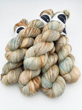 Load image into Gallery viewer, Silky Lace: Golden Sky