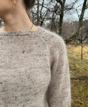 Indlæs billede til gallerivisning Bagnol Sweater (Eng)