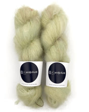 Load image into Gallery viewer, Mega Mohair: Pistachio