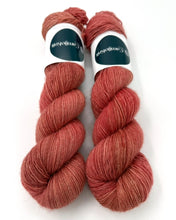 Load image into Gallery viewer, Glitter Single: Blood Orange