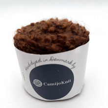 Load image into Gallery viewer, Kit: Wooly Clutch Large