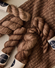 Load image into Gallery viewer, Mega Mohair: Elephant