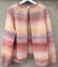Load image into Gallery viewer, Candy Cloud Cardigan (DK)