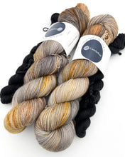 Indlæs billede til gallerivisning Merino Sock-Set: Tennessee Warbler