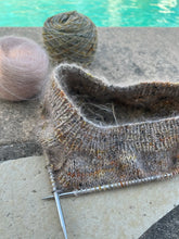 Indlæs billede til gallerivisning Bagnol Sweater