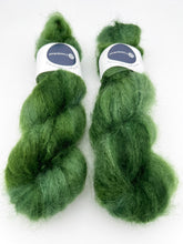 Load image into Gallery viewer, Mega Mohair: Fern Forest