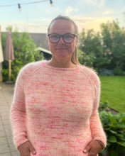 Indlæs billede til gallerivisning Bagnol Sweater