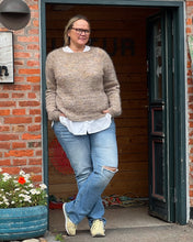 Indlæs billede til gallerivisning Bagnol Sweater (Eng)