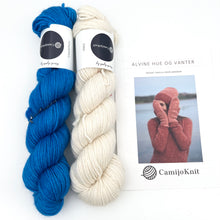 Load image into Gallery viewer, Alvine kit: Alpaca de Luxe