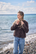 Load image into Gallery viewer, Grande Mocca Sweater (Dansk)