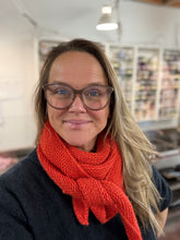 Indlæs billede til gallerivisning Ronda Scarf (Dansk)
