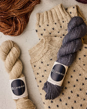 Indlæs billede til gallerivisning Forest Pine Sweater (ENG)