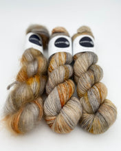 Indlæs billede til gallerivisning Sand Waves Sjal (DK)