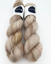 Indlæs billede til gallerivisning Suri Alpaca Silk: Sand Viper