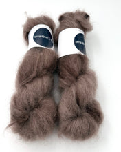 Load image into Gallery viewer, Mega Mohair: Elephant