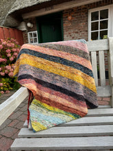 Load image into Gallery viewer, Annas Advent Blanket (ENG)