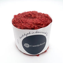 Load image into Gallery viewer, Kit: Wooly Clutch Large