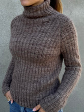 Indlæs billede til gallerivisning Mellon Collie Sweater (DK)