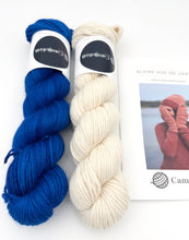 Load image into Gallery viewer, Alvine kit: Alpaca de Luxe