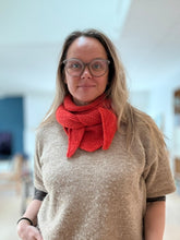 Indlæs billede til gallerivisning Ronda Scarf (Dansk)