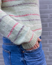 Load image into Gallery viewer, Tea Rose Sweater DK