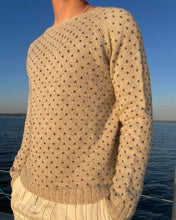 Indlæs billede til gallerivisning Forest Pine Sweater (ENG)