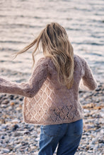 Indlæs billede til gallerivisning Mega Diamonds Cardigan (DK)