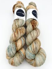 Load image into Gallery viewer, Silky Lace: Golden Sky