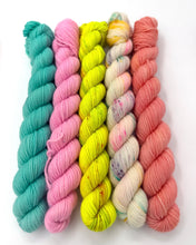 Indlæs billede til gallerivisning Mini Sock Yak: Funpark