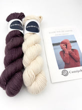 Load image into Gallery viewer, Alvine kit: Alpaca de Luxe