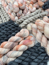 Indlæs billede til gallerivisning Sock-set of August: Shrimp