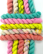 Indlæs billede til gallerivisning Mini Sock Yak: Funpark