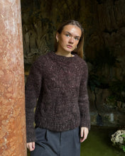 Indlæs billede til gallerivisning Grande Mocca Sweater (Dansk)