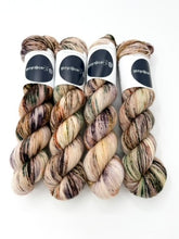 Indlæs billede til gallerivisning Merino Sock: Dye of the Day #0409