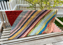 Load image into Gallery viewer, Annas Advent Blanket (ENG)