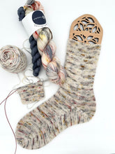 Indlæs billede til gallerivisning Sandpiper Socks (DK)