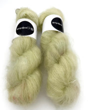 Load image into Gallery viewer, Mega Mohair: Pistachio