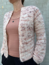 Indlæs billede til gallerivisning Candy Cloud Cardigan (DK)