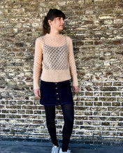 Indlæs billede til gallerivisning Diamonds Blouse (ENG)