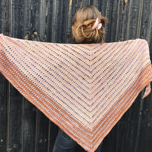 Indlæs billede til gallerivisning Elna Sjal (DK)