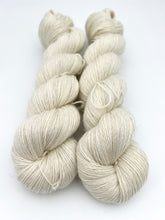 Load image into Gallery viewer, Glitter Single: Undyed